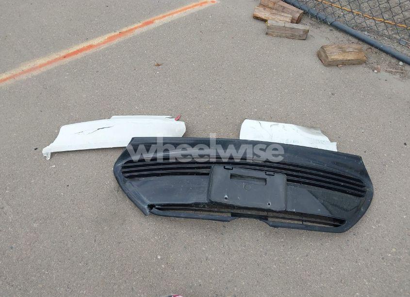 Photo 12 of 2017 Toyota Corolla LE (VIN 5YFBURHE2HP703702)