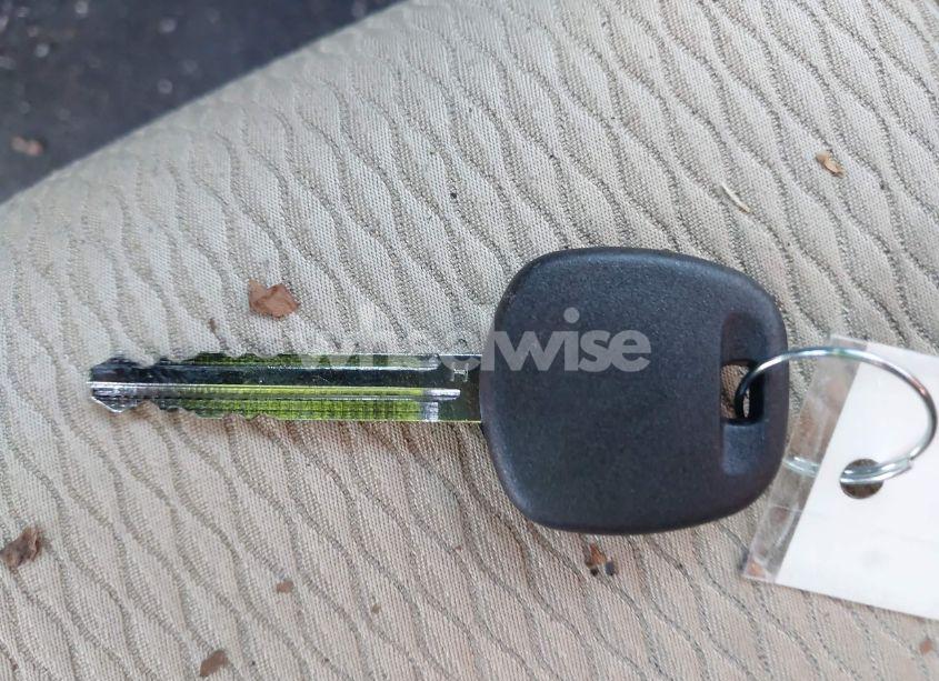 Photo 11 of 2017 Toyota Corolla LE (VIN 5YFBURHE2HP707099)