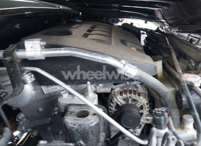 Photo 10 of 2017 Toyota Corolla LE (VIN 5YFBURHE2HP718510)