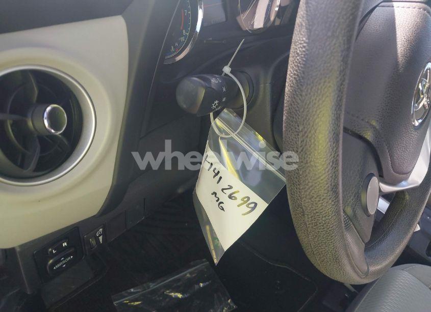 Photo 18 of 2017 Toyota Corolla LE (VIN 5YFBURHE2HP718510)