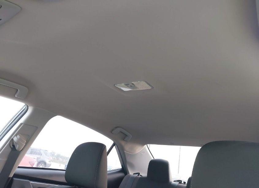 Photo 19 of 2017 Toyota Corolla LE (VIN 5YFBURHE2HP725196)