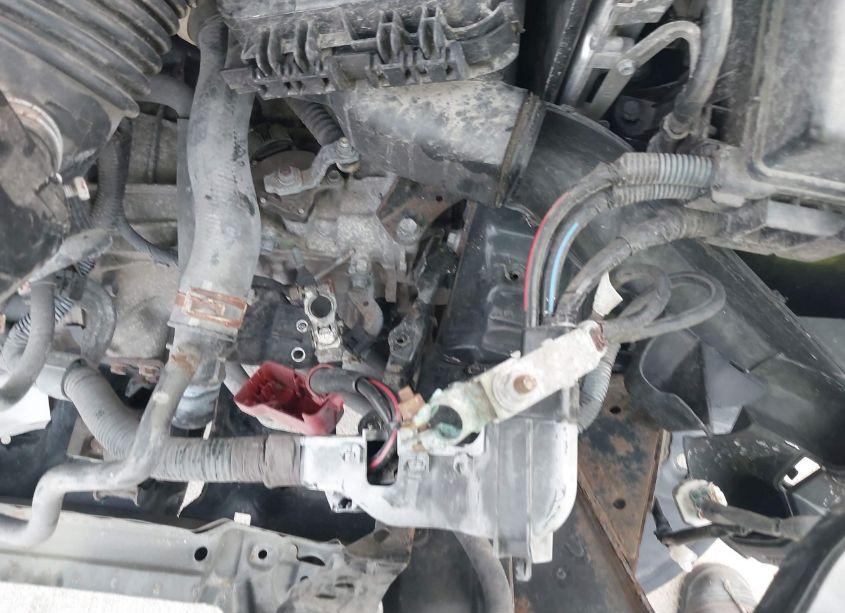 Photo 20 of 2017 Toyota Corolla LE (VIN 5YFBURHE2HP725196)