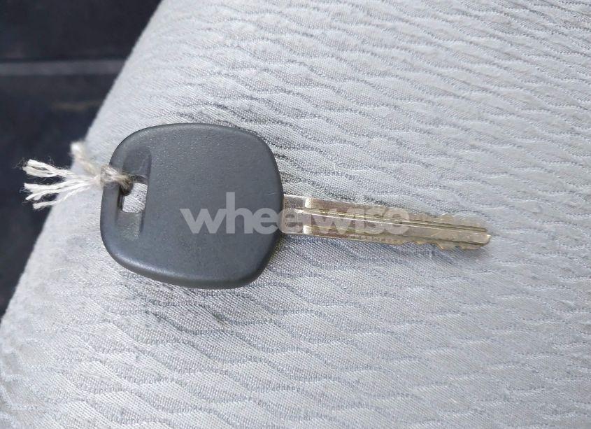 Photo 11 of 2017 Toyota Corolla LE (VIN 5YFBURHE2HP727577)