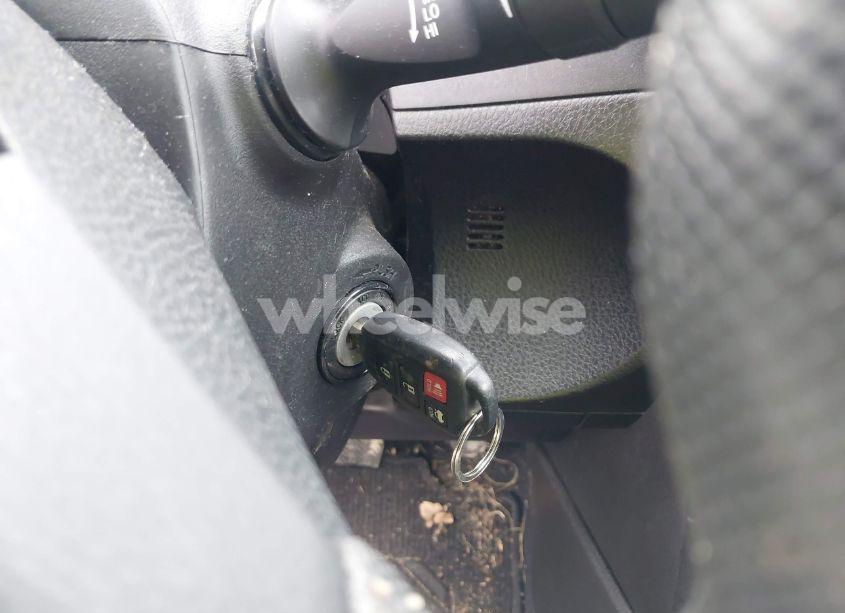 Photo 11 of 2017 Toyota Corolla LE (VIN 5YFBURHE2HP728406)