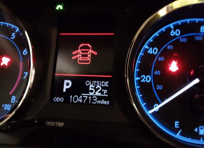 Photo 15 of 2017 Toyota Corolla LE (VIN 5YFBURHE2HP730043)