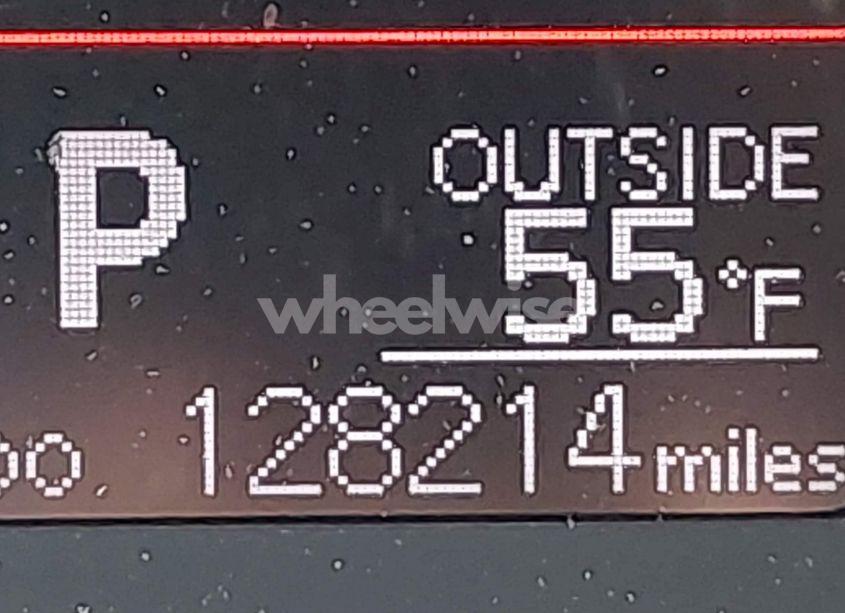 Photo 15 of 2017 Toyota Corolla LE (VIN 5YFBURHE2HP734108)