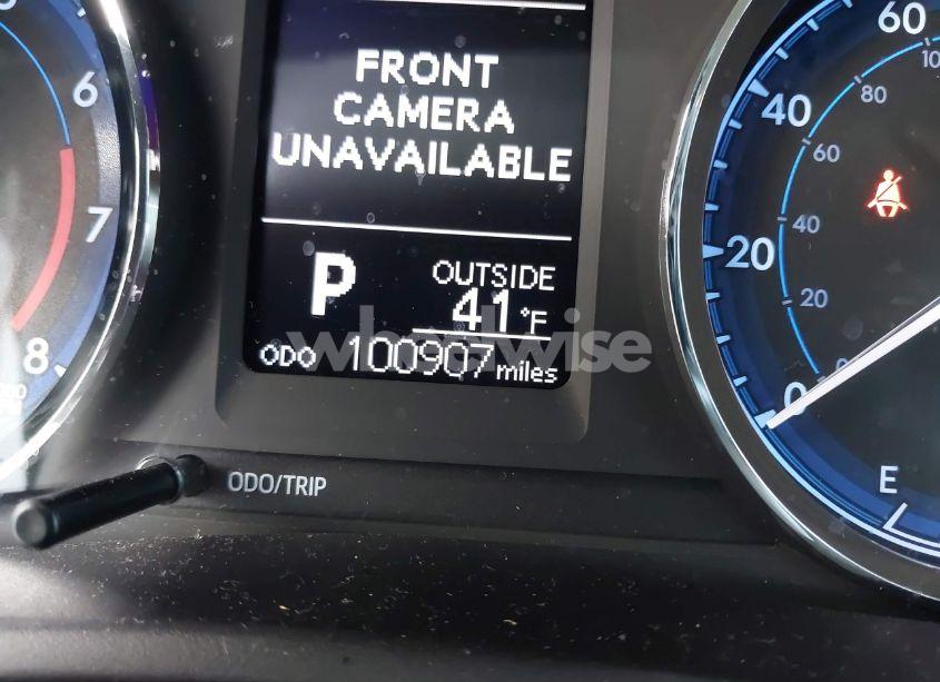 Photo 15 of 2017 Toyota Corolla LE (VIN 5YFBURHE2HP736649)