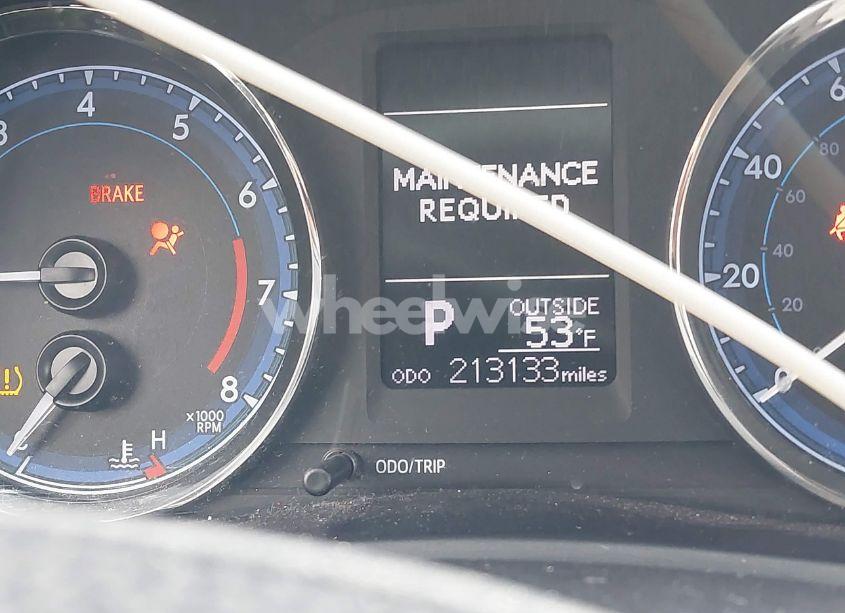 Photo 16 of 2018 Toyota Corolla LE (VIN 5YFBURHE2JP809170)