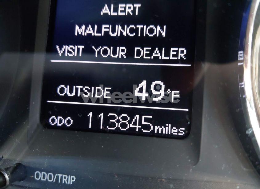 Photo 16 of 2019 Toyota Corolla LE (VIN 5YFBURHE2KP892617)