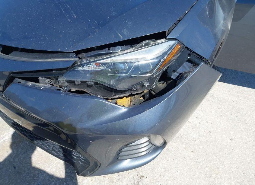 Photo 17 of 2019 Toyota Corolla SE (VIN 5YFBURHE2KP910744)