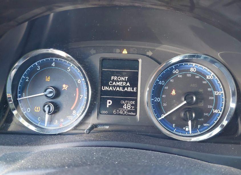 Photo 7 of 2019 Toyota Corolla LE (VIN 5YFBURHE2KP926300)