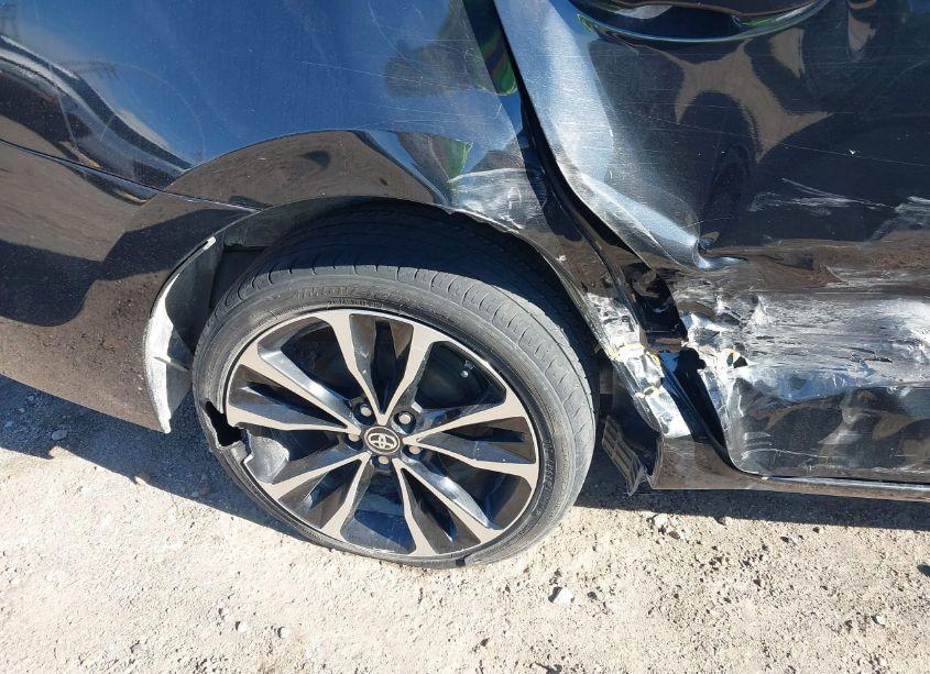 Photo 17 of 2019 Toyota Corolla L (VIN 5YFBURHE2KP927205)