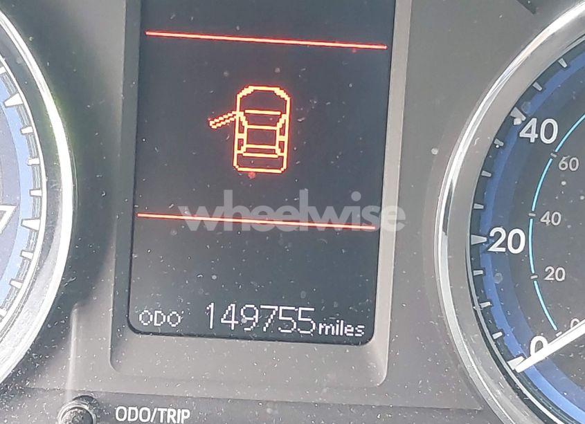 Photo 15 of 2019 Toyota Corolla LE (VIN 5YFBURHE2KP928497)