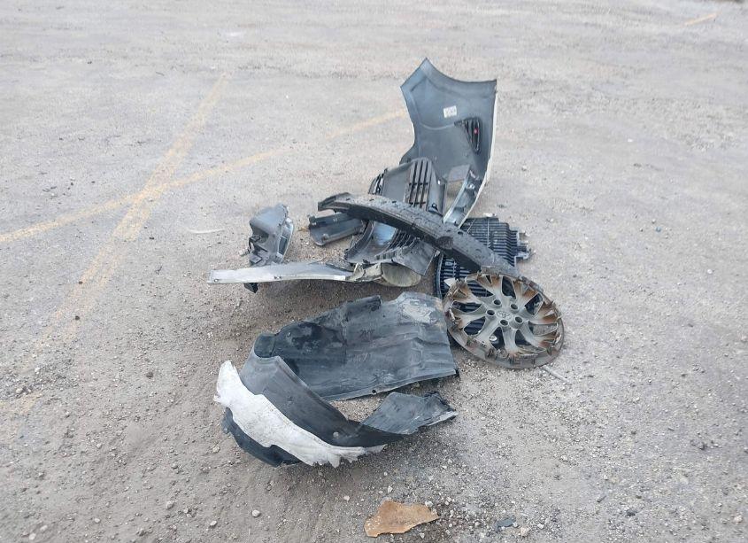 Photo 12 of 2019 Toyota Corolla LE (VIN 5YFBURHE2KP933621)