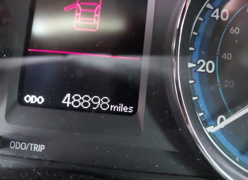 Photo 7 of 2019 Toyota Corolla LE (VIN 5YFBURHE2KP933621)