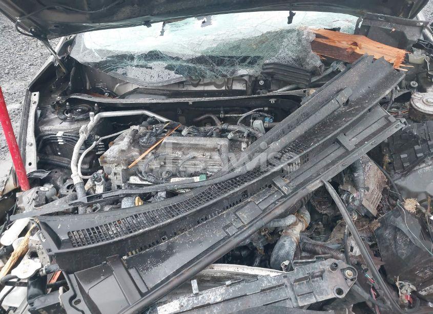 Photo 10 of 2019 Toyota Corolla XSE (VIN 5YFBURHE2KP936079)