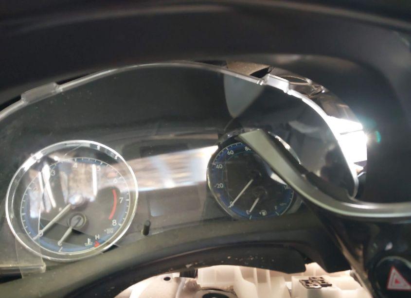 Photo 14 of 2019 Toyota Corolla LE (VIN 5YFBURHE2KP944604)