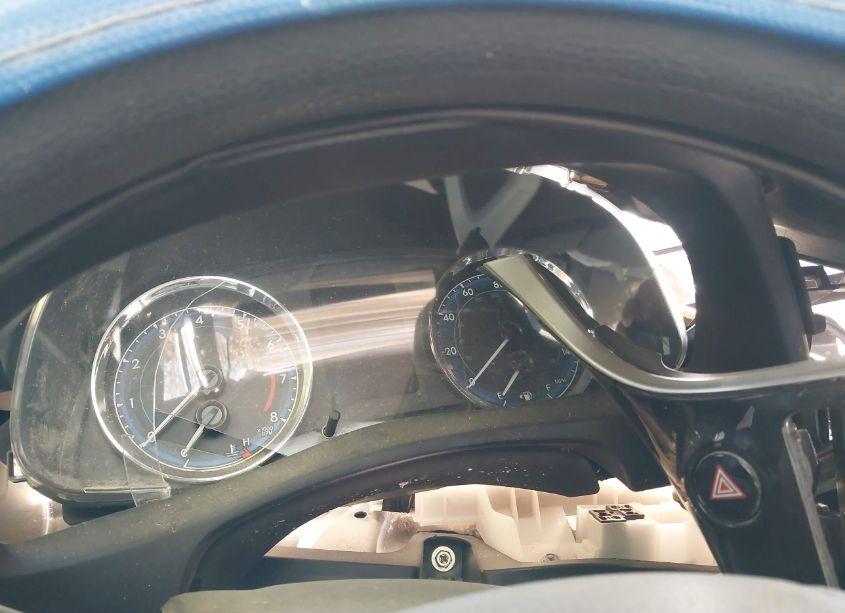 Photo 7 of 2019 Toyota Corolla LE (VIN 5YFBURHE2KP944604)