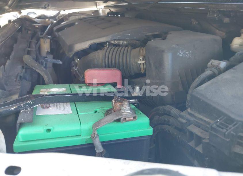 Photo 10 of 2014 Toyota Corolla S PLUS (VIN 5YFBURHE3EP003666)