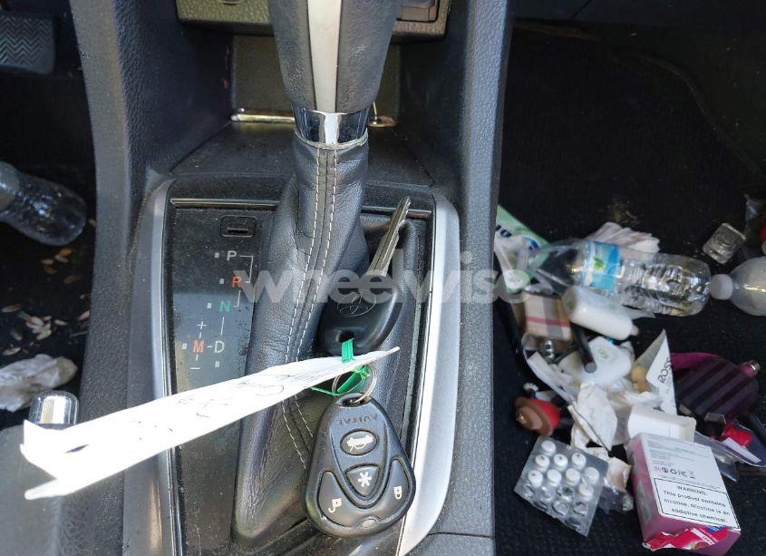 Photo 11 of 2014 Toyota Corolla S PLUS (VIN 5YFBURHE3EP003666)