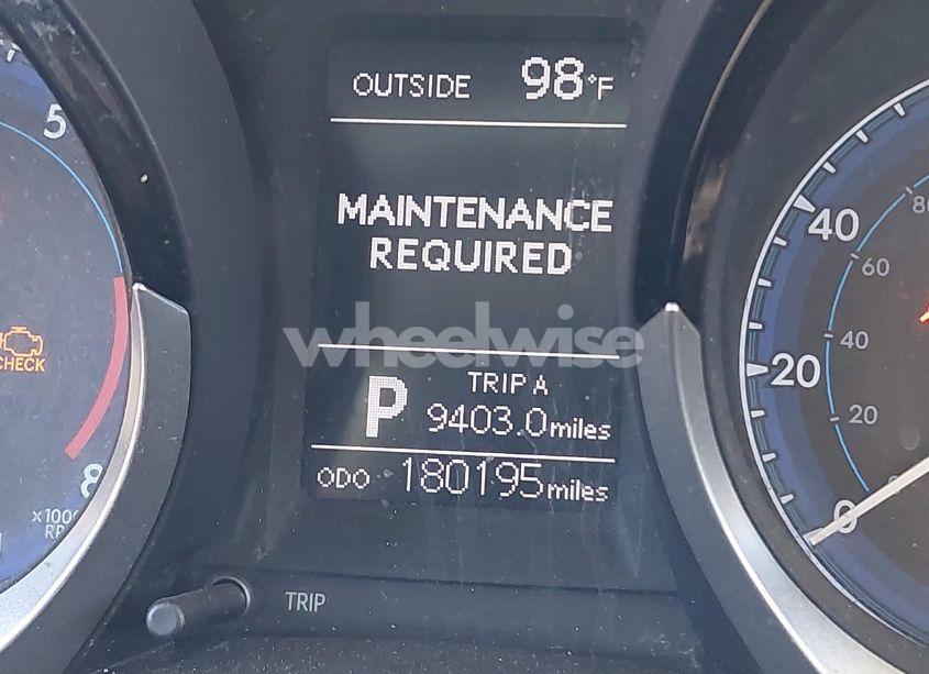 Photo 15 of 2014 Toyota Corolla S PLUS (VIN 5YFBURHE3EP003666)