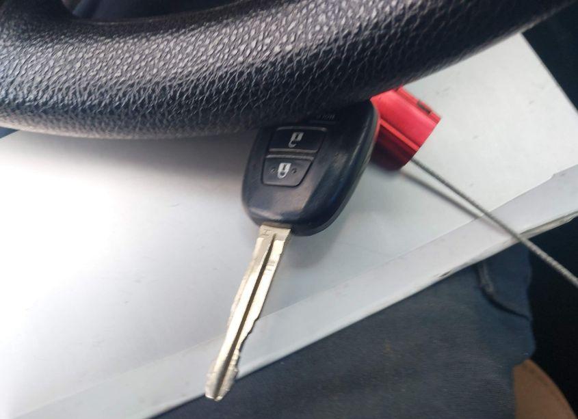 Photo 11 of 2014 Toyota Corolla LE PLUS (VIN 5YFBURHE3EP007572)