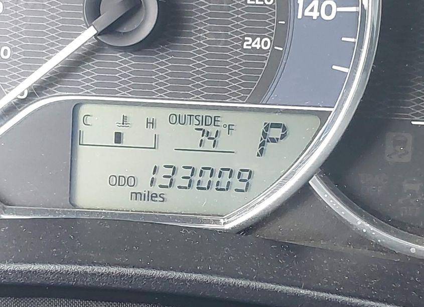 Photo 7 of 2014 Toyota Corolla LE PLUS (VIN 5YFBURHE3EP007572)