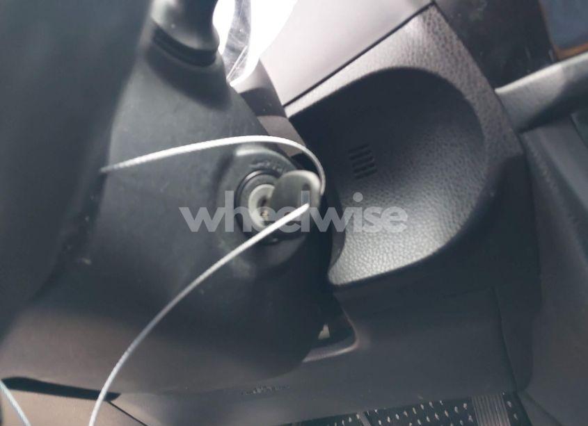 Photo 11 of 2014 Toyota Corolla S PLUS (VIN 5YFBURHE3EP017177)