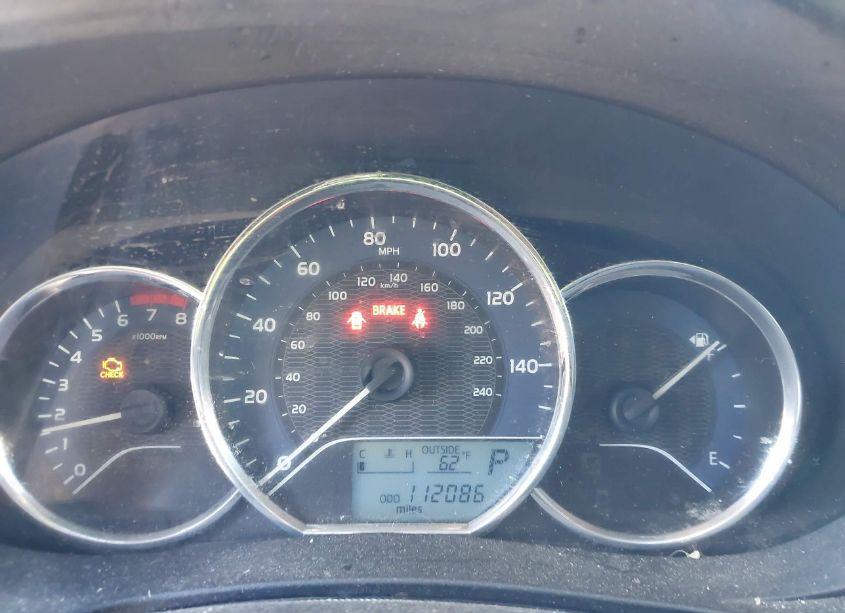 Photo 15 of 2014 Toyota Corolla L/LE/LE PLS/PRM/S/S PLS (VIN 5YFBURHE3EP022749)