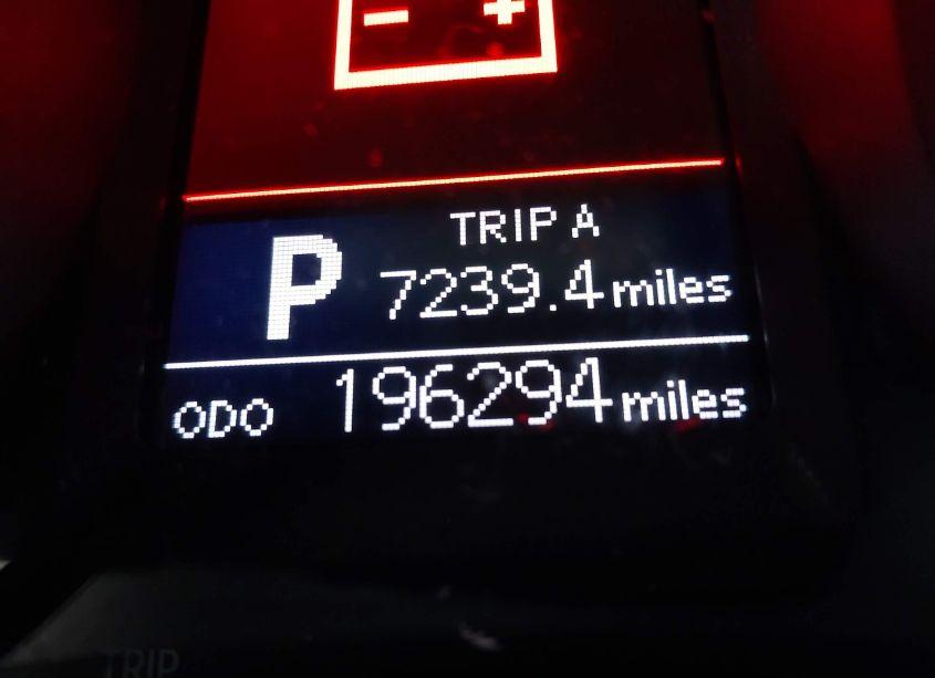 Photo 16 of 2014 Toyota Corolla S PLUS (VIN 5YFBURHE3EP039180)