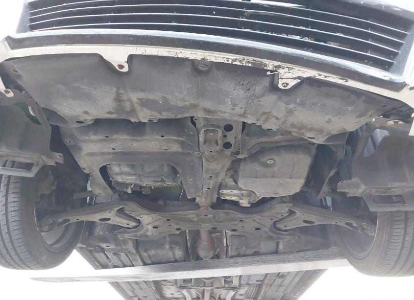 Photo 18 of 2014 Toyota Corolla S PLUS (VIN 5YFBURHE3EP039180)