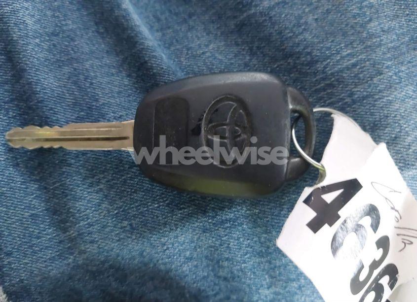 Photo 11 of 2014 Toyota Corolla LE (VIN 5YFBURHE3EP063267)