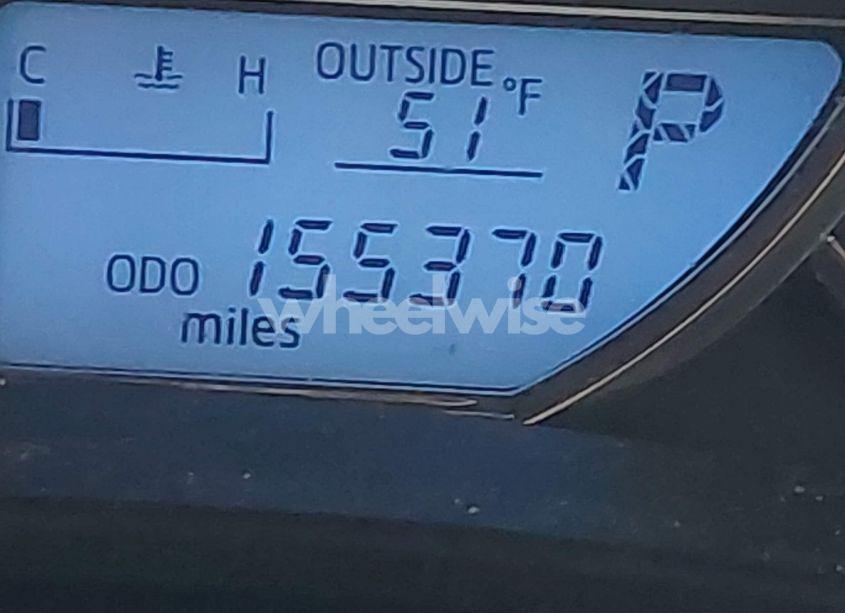 Photo 15 of 2014 Toyota Corolla LE (VIN 5YFBURHE3EP063267)