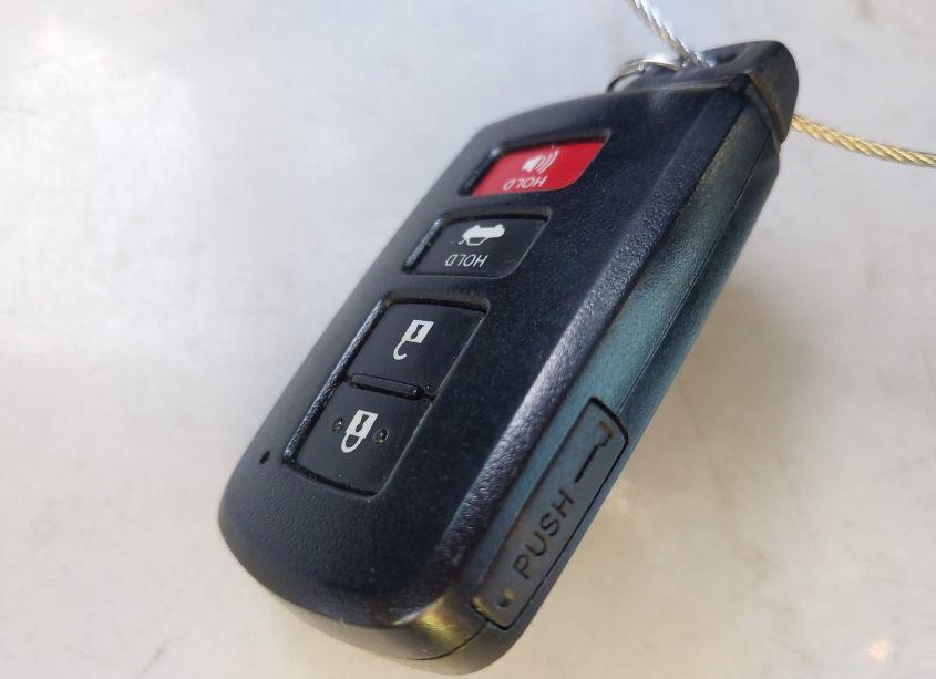 Photo 11 of 2014 Toyota Corolla L/LE/LE PLS/PRM/S/S PLS (VIN 5YFBURHE3EP075595)