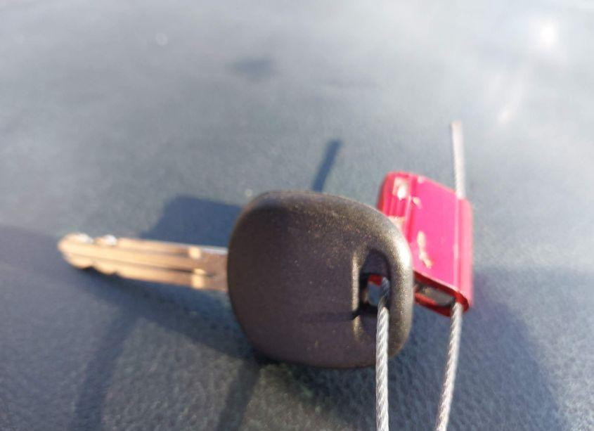 Photo 11 of 2014 Toyota Corolla LE (VIN 5YFBURHE3EP099783)