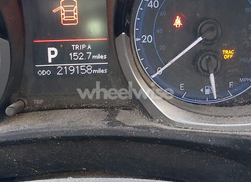 Photo 15 of 2014 Toyota Corolla S PLUS (VIN 5YFBURHE3EP119630)