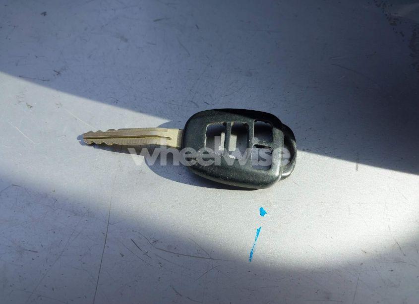 Photo 11 of 2014 Toyota Corolla LE (VIN 5YFBURHE3EP145046)