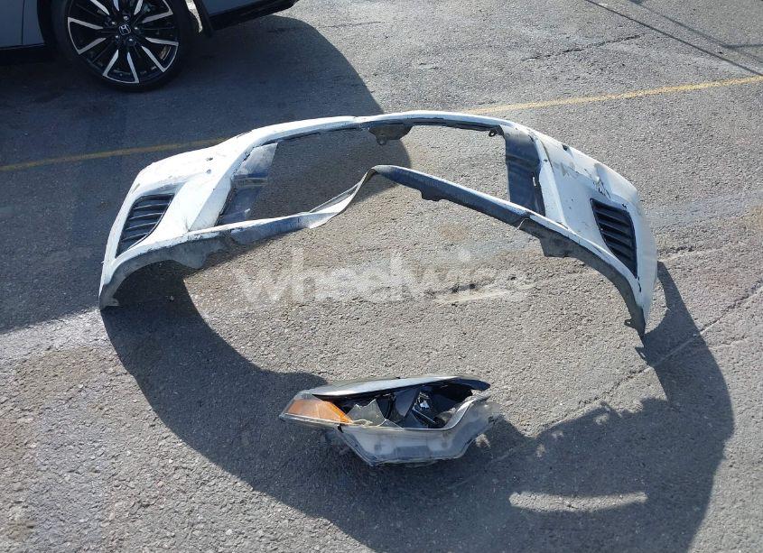 Photo 12 of 2014 Toyota Corolla LE (VIN 5YFBURHE3EP145046)