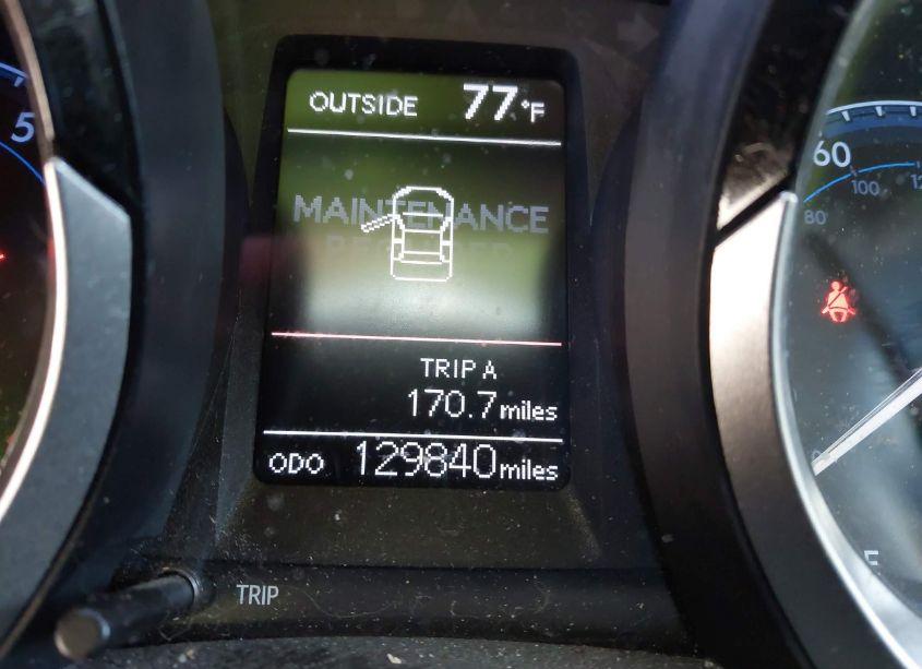 Photo 16 of 2014 Toyota Corolla S PLUS (VIN 5YFBURHE3EP162932)