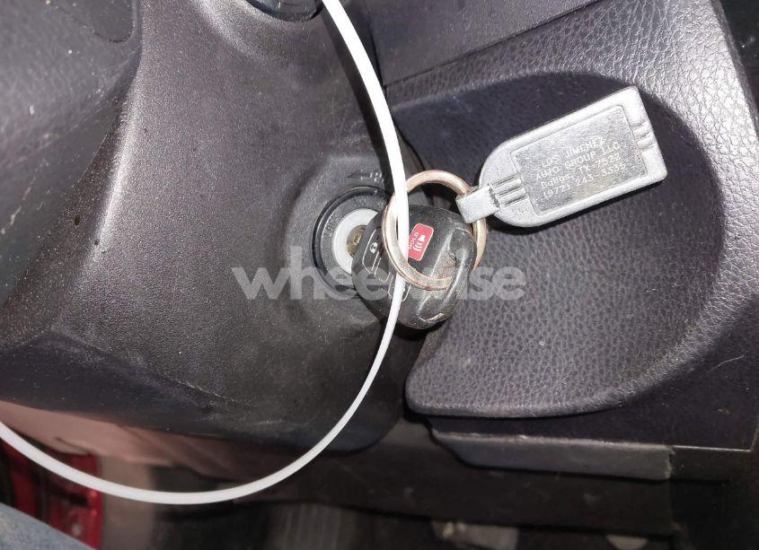 Photo 11 of 2014 Toyota Corolla LE (VIN 5YFBURHE3EP164289)