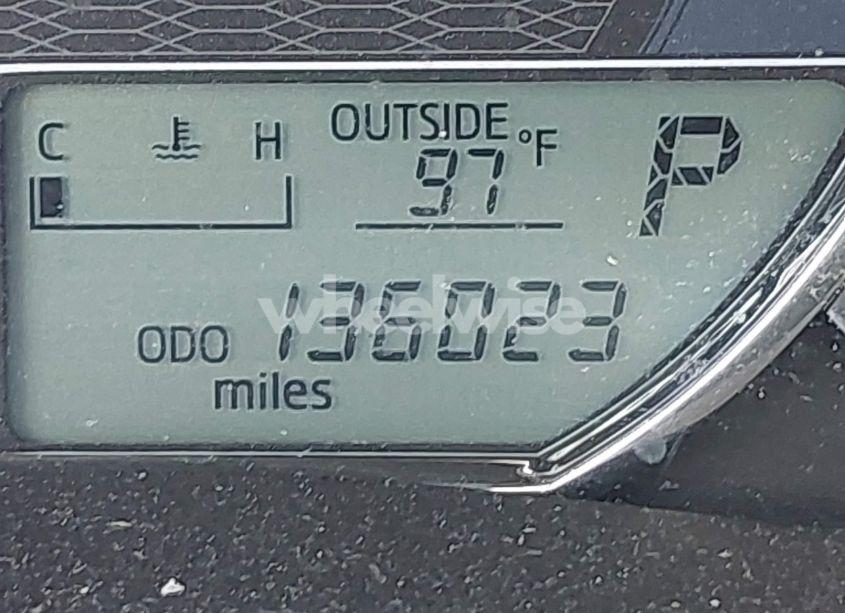 Photo 15 of 2014 Toyota Corolla LE PLUS (VIN 5YFBURHE3EP177270)