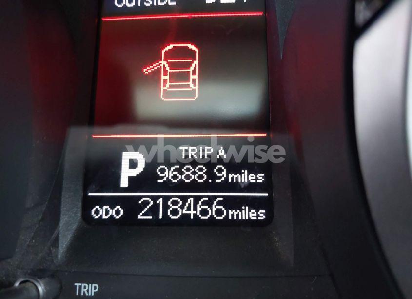 Photo 16 of 2015 Toyota Corolla S PLUS (VIN 5YFBURHE3FP201178)