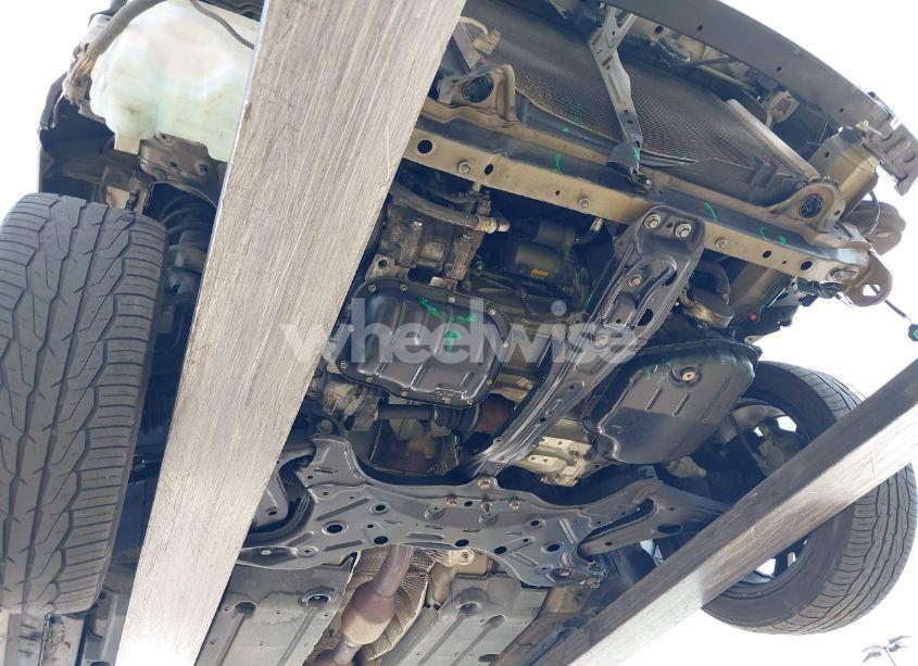 Photo 18 of 2015 Toyota Corolla S PLUS (VIN 5YFBURHE3FP201178)