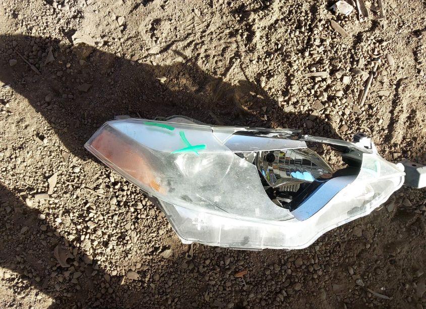 Photo 12 of 2015 Toyota Corolla LE (VIN 5YFBURHE3FP201794)