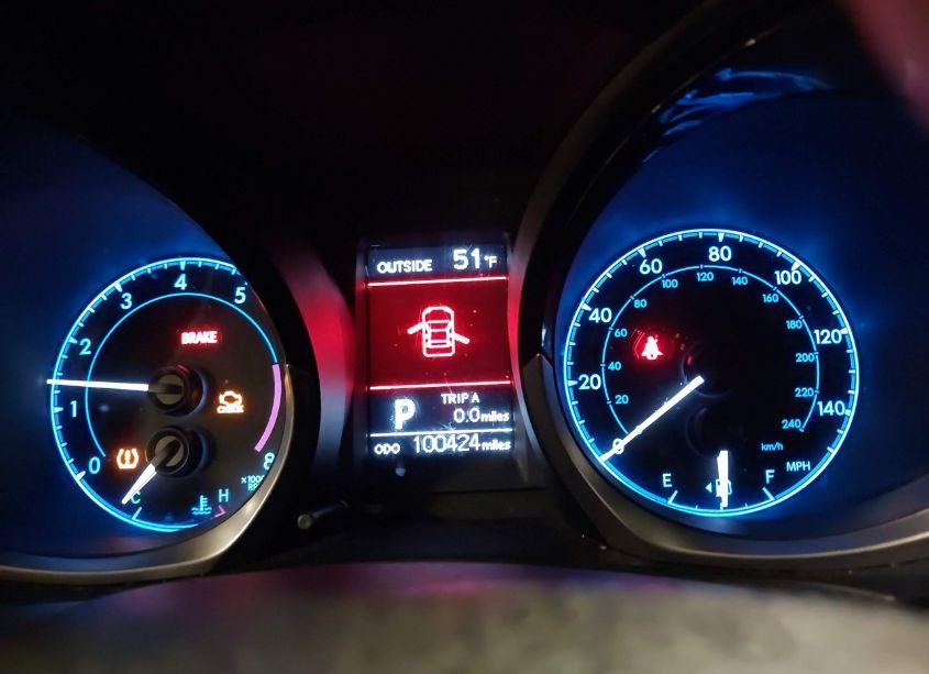 Photo 16 of 2015 Toyota Corolla S (VIN 5YFBURHE3FP218580)