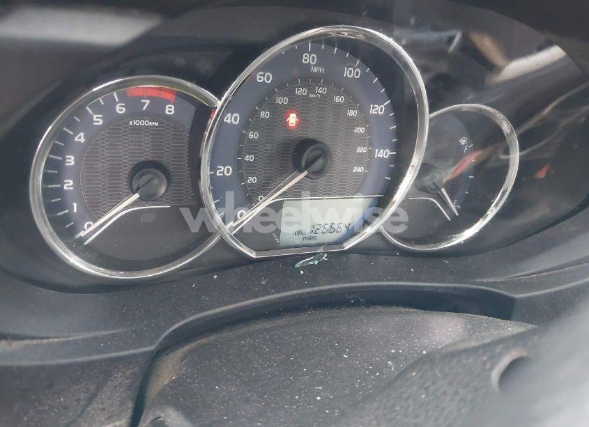 Photo 7 of 2015 Toyota Corolla LE PLUS (VIN 5YFBURHE3FP222841)