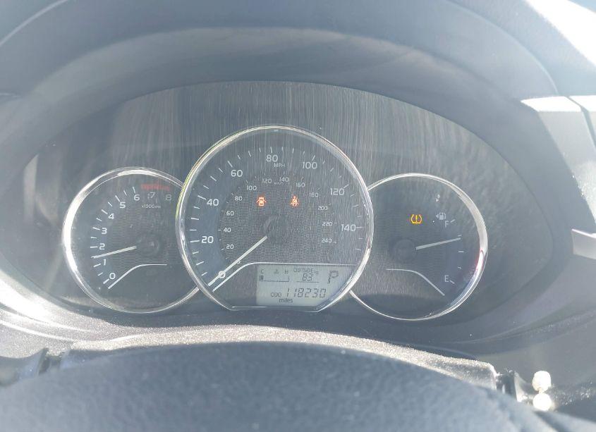 Photo 16 of 2015 Toyota Corolla LE (VIN 5YFBURHE3FP232303)