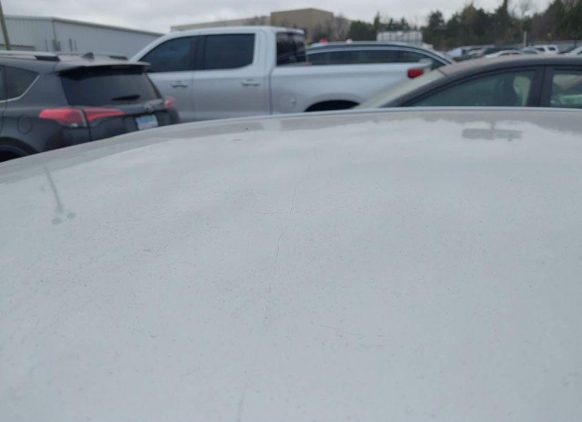 Photo 6 of 2015 Toyota Corolla LE (VIN 5YFBURHE3FP258240)