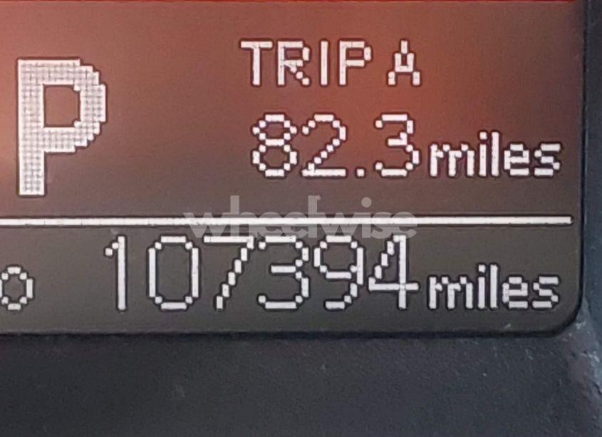 Photo 15 of 2015 Toyota Corolla S PLUS (VIN 5YFBURHE3FP268587)