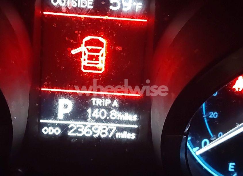 Photo 15 of 2015 Toyota Corolla S (VIN 5YFBURHE3FP269481)